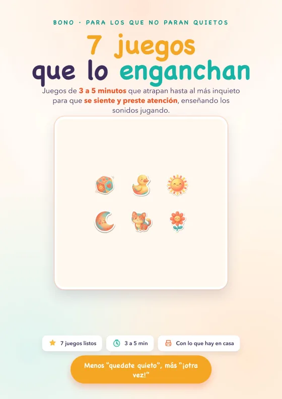Tapa del bono 7 juegos que lo enganchan